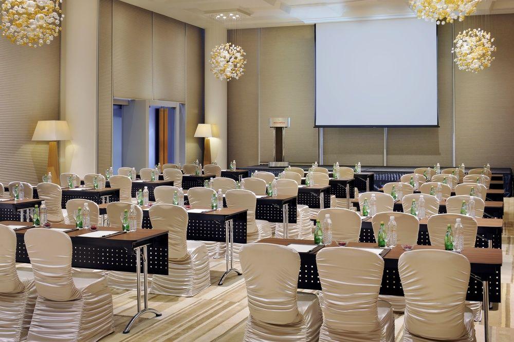 Oasia Resort Sentosa By Far East Hospitality Singapore Exterior photo The Grand Ballroom